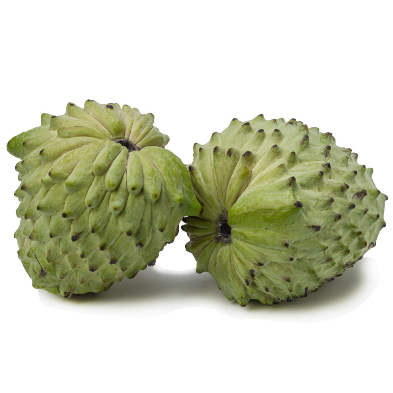 ATEMOYA `POMME CANNELLE` 4.5KG